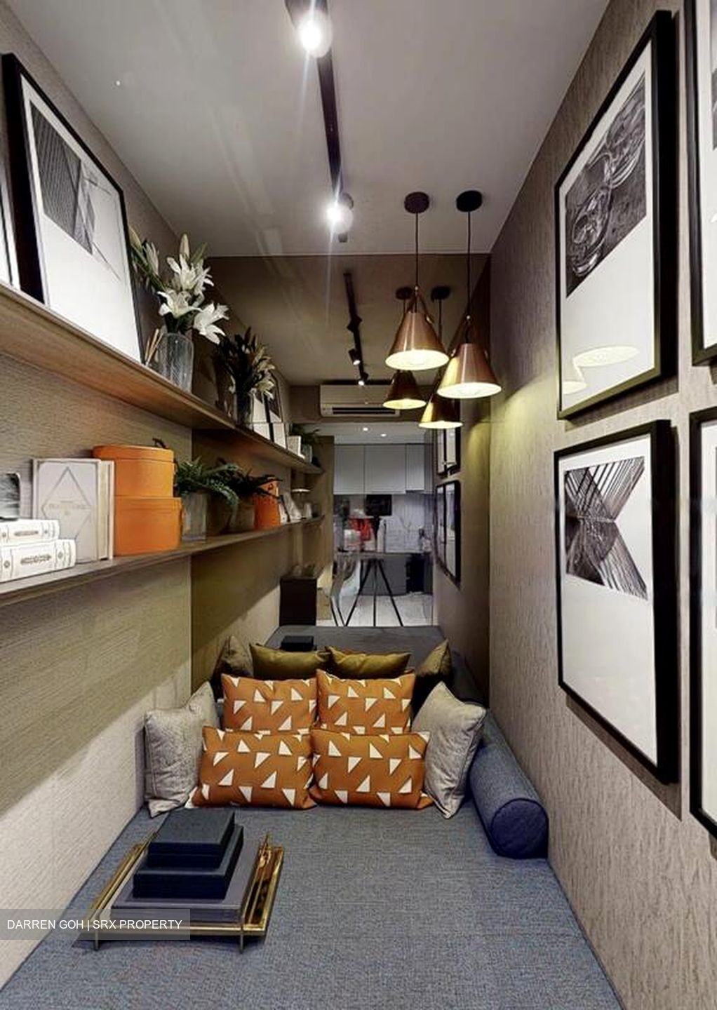 Affinity At Serangoon (D19), Apartment #463379221